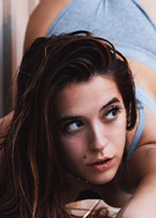Abbie Maley - Image 4