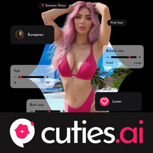 Cuties.ai - Image 3