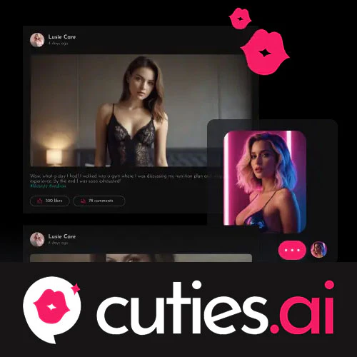 Cuties.ai - Image 5