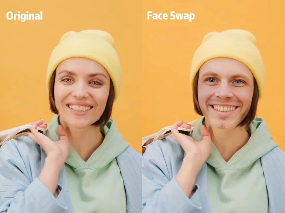 DeepSwap - Image 3