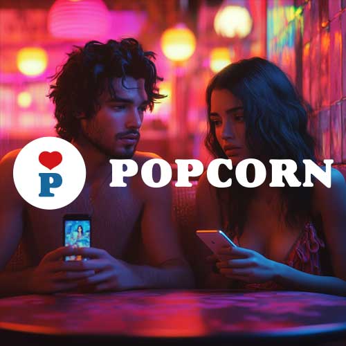 Popcorn - Image 2