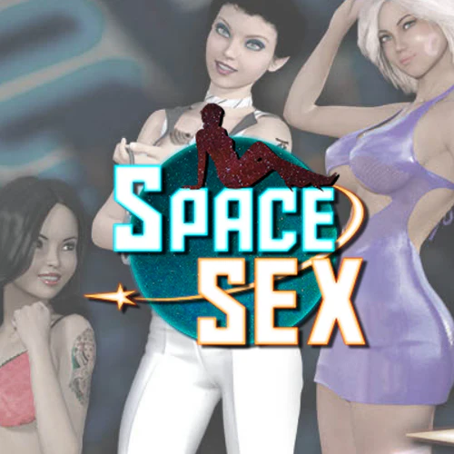Space Sex - Image 2