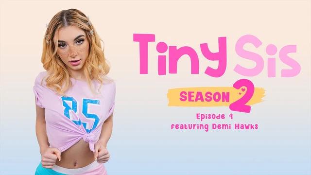 Tiny Sis - Image 3