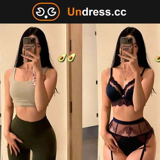 Undress.cc - Image 6